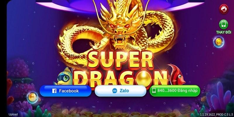 Bắn cá thần rồng - Hành trình săn cá ly kỳ, đầy gay cấn 5 Các loại vũ khí cực hot