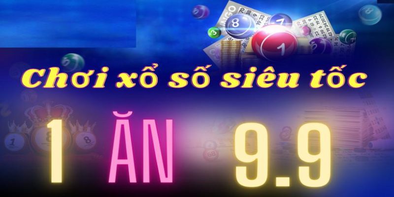 Xổ số siêu tốc - Tuyệt phẩm giải trí hấp dẫn mọi người 6 Các mẹo tăng chiến thắng cho anh em