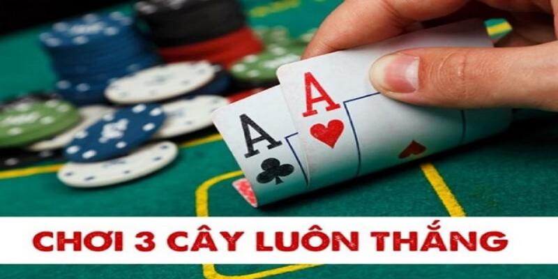 Bài 3 cây - Cách chơi bài đúng luật và tối ưu nhất 6 Đọc ván bài như thế nào?