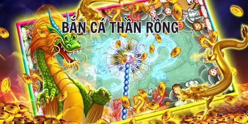 Bắn cá thần rồng - Hành trình săn cá ly kỳ, đầy gay cấn 4 Giới thiệu chung về bắn cá thần rồng