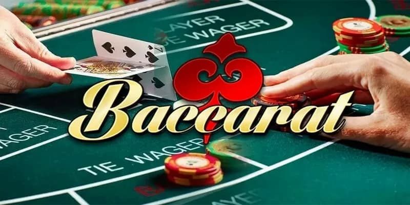 Baccarat: Trò chơi hấp dẫn người tham gia trên toàn cầu 5 Phiên bản squeeze và những điểm khác biệt đặc trưng