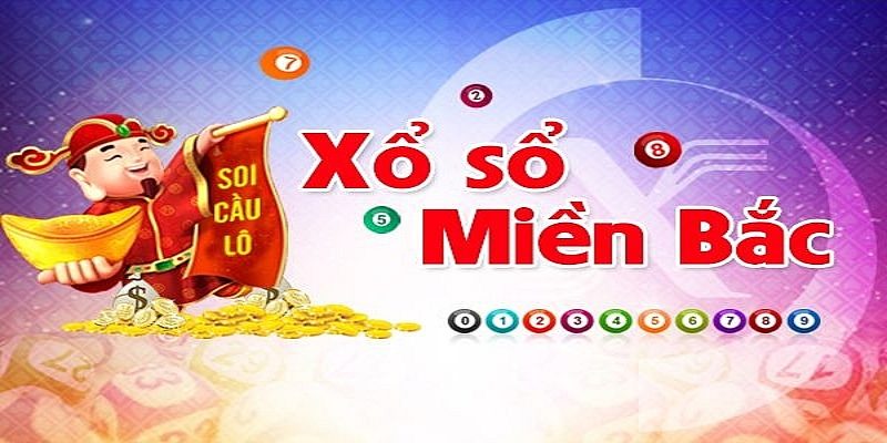 Xổ số miền bắc cần lưu ý những gì và cách xem kết quả 4 XSMB cùng các thông tin chung